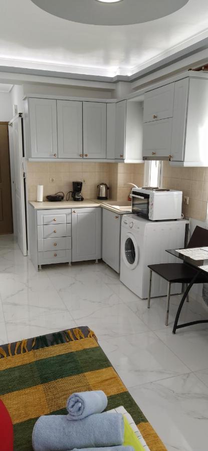Seaside Apartment ريو المظهر الخارجي الصورة