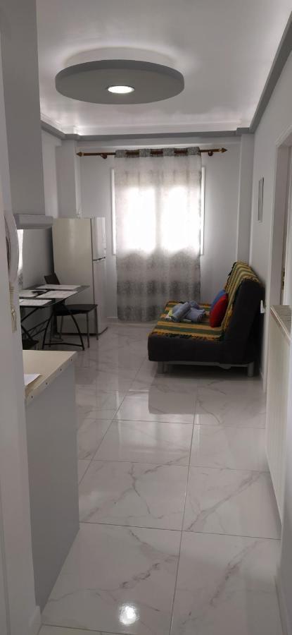 Seaside Apartment ريو المظهر الخارجي الصورة
