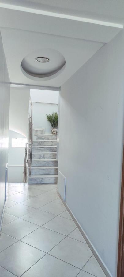 Seaside Apartment ريو المظهر الخارجي الصورة