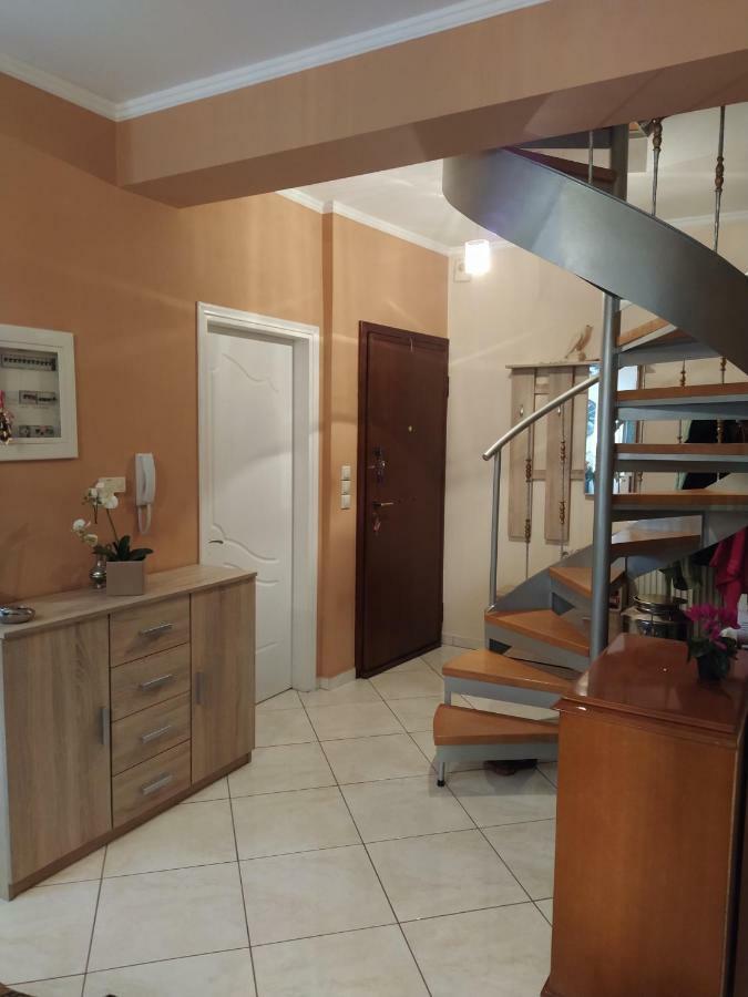Seaside Apartment ريو المظهر الخارجي الصورة